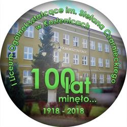 Liceum Ogólnokształcące nr I im. S. Czarnieckiego
