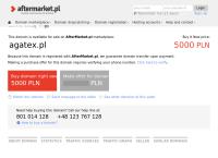 Agatex. Przedsiębiorstwo odzieżowe