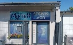 Siedziba firmy Mirtex Serwis AGD ul.Lipnicka 32G Bielsko-Biała