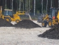 Usługi Koparko-Ładowarką, Koparką, Minikoparką Żary Hejanpol