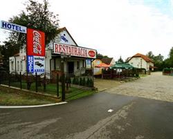 Restauracja Plus Usługi Hotelarskie "Broadway"