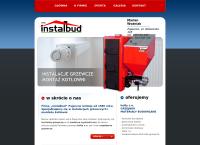 Instalbud. PPHU. Instalacje grzewcze. Woźniak M.
