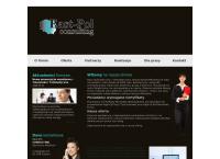 East-Pol Consulting. Wieliński K.