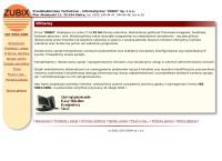 Przedsiębiorstwo Techniczno-Informatyczne "zubix" Sp. Z O.o.