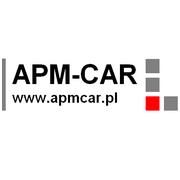 APM-Car. Salon sprzedaży Seata