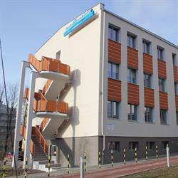 Szpital Powiatowy Sp. z o.o. NZOZ w Dzierżoniowie