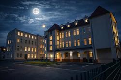Szpital Powiatowy Sp. z o.o. NZOZ w Dzierżoniowie