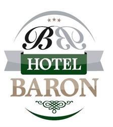 "baron" Hotel Restauracja