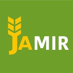 Jamir. Firma nasienno - handlowa. Borkowski M.