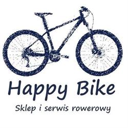 Happy Bike. Sklep Rowerowy, Części, Serwis
