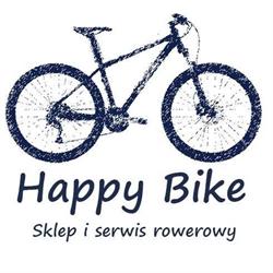 Happy Bike. Sklep Rowerowy, Części, Serwis
