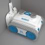 Robot basenowy