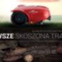 Roboty koszące