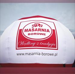 Masarnia Borowe. S.j.