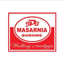 Masarnia Borowe. S.j.