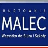 Malec P. Hurtownia książek