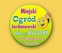 Miejski Ogród