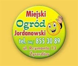 Miejski Ogród