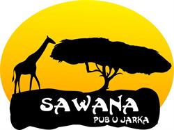 Sawana. Kawiarnia, Pub