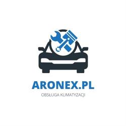 Aronex.Wulkanizacja i obsługa klimatyzacji samochodowej. Myśliński J.