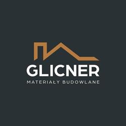 Glicner Jerzy. Hurtownia materiałów budowlanych