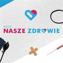 Nasze Zdrowie. Niepubliczny Zakład Opieki Zdrowotnej