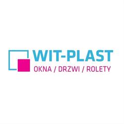 FHU WIT-PLAST OKNA-DRZWI-ROLETY SPRZEDAŻ-MONTAŻ