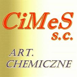 Cimes. Art. chemiczne