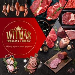 Witmas. Zakład przetwórstwa mięsnego