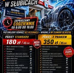 Polmax SA