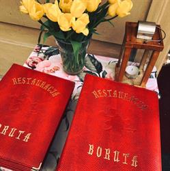 Restauracja Boruta