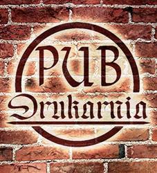 Drukarnia. Pub
