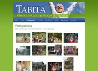 Tabita. Chrześcijańska Organizacja Charytatywna