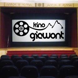 Giewont. Kino