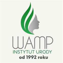 Wamp. Studio urody