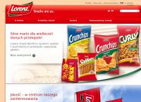The Lorenz Bahlsen Snack-World
