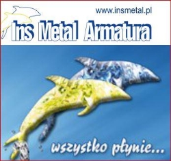 Ins Metal-Armatura. Technika Połączeń Rur Typowych i Nietypowych