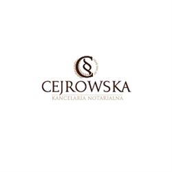 Kancelaria Notarialna Tczew notariusz Jolanta Cejrowska