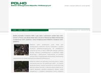 Polho. Sp. Z O.o. Producent Koncentratu Węglowego