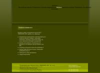 Strona internetowa z DROGOPOL sp. z o.o.