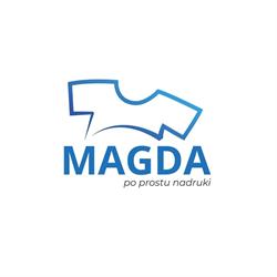 "MAGDA" Nadruki, Reklama