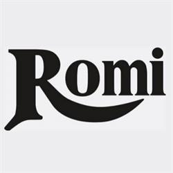 Romi. Sitodruk na tkaninach, introligator