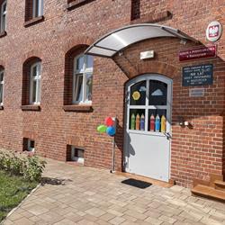 Przedszkole