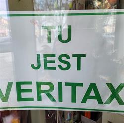 Veritax. Dewocjonalia. Fitzet L.