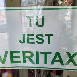 Veritax. Dewocjonalia. Fitzet L.