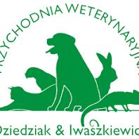 Dziedziak & Iwaszkiewicz. Przychodnia Weterynaryjna
