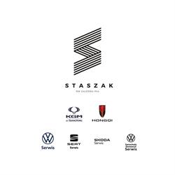 "STASZAK" SP.J.