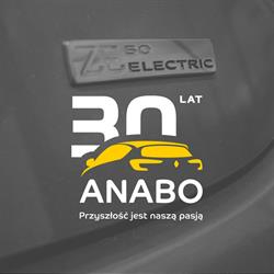 Anabo. Sp. Z O.o. Dealer Renault i Dacia