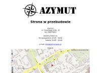 "AZYMUT"
