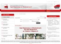 Sąd Rejonowy